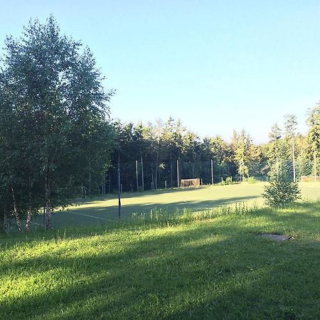 Apartamento Bolfenk B6 Hočko Pohorje Exterior foto