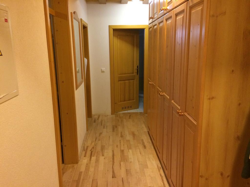 Apartamento Bolfenk B6 Hočko Pohorje Exterior foto