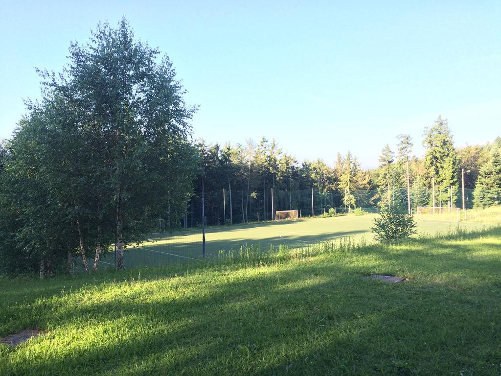 Apartamento Bolfenk B6 Hočko Pohorje Exterior foto